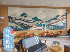 -星巴克(秦皇岛乐都汇店)