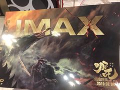 -金逸影城(影视中心IMAX店)