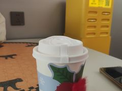 -Sips&Lick茶兰咖啡(五道口店)