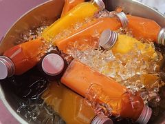 -小南洋海景餐厅(深圳湾店)