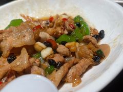 -缪氏川菜(深圳北站缤果空间店)