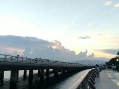 -演武大桥观景平台