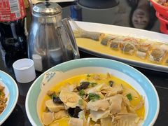 -锡和无锡菜(景丽苑店)