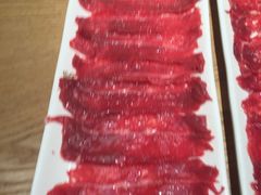 -掂档潮汕牛肉火锅(沈阳万象城店)
