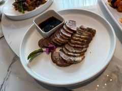 -玉林烤鸭店(定福庄店)