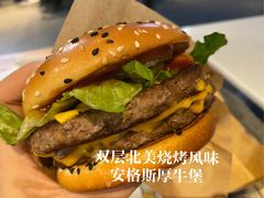 -麦当劳(宾水西道店)