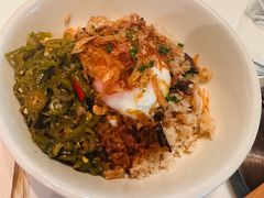 -胡麻(静安嘉里店)