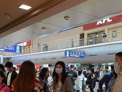 -麦当劳(西客站店)