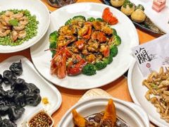 -鲜味食族水产·海鲜餐厅