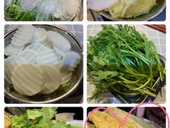 -上二楼涮肉馆(顺义二中店)