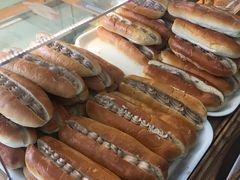 -新侨三宝乐面包店(崇文门店)