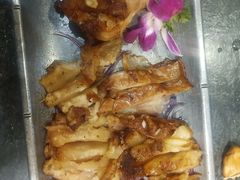 -三道菜(明堂公园店)