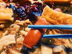 -友达面馆(二七南路店)