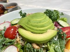 -théATRE茶聚场·餐厅(环球金融中心店)