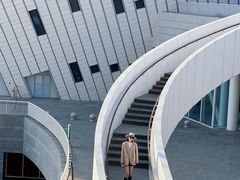 -福州海峡文化艺术中心