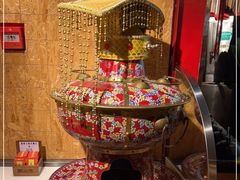 -羊大爷涮肉(亮马桥店)