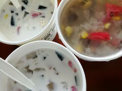 -文昌邓记清补凉(西沙路店)