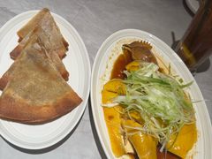 -陶兰居·香港饭店·海鲜大排档(圆融时代广场店)