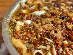 -黑皮酸菜鱼(三山街店)