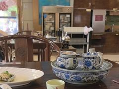 -东江海鲜酒家(艺都分店)