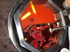 渝利火锅(96广场店)-渝利重庆火锅