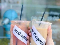 苏打绿泡泡-卖呆儿咖啡(望京店)