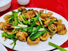 豉油皇吹筒仔-蛇口康乐快餐鱼仔档(翠苑小区店)