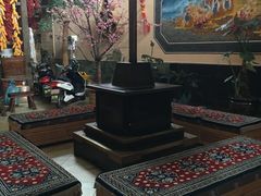 -丽江火塘人家(西安路店)