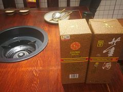 -受气牛肉·耙牛肉火锅(水晶郦城店)