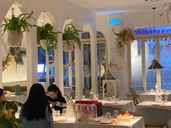 -春树下·树屋花房西餐厅(罍街AS1980店)