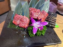 -丸藏和牛烧肉专门店(园区师惠坊店)