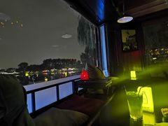 -东岸Cafe 爵士俱乐部