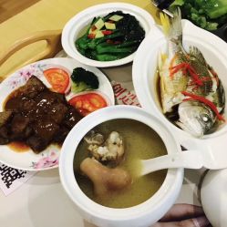 -喜喜·全套房月子会所(罗宾森广场店)