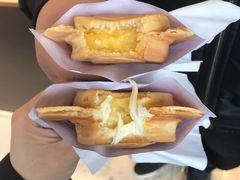 -台湾味正点车轮饼可丽饼(南禅寺店)