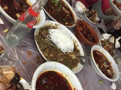 -老闵田螺馆·南昌特色(总店)