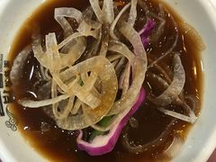 -松林阁烤肉(延大店)