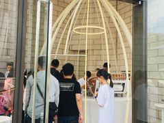 门面-% Arabica阿拉比卡咖啡(深圳湾万象城店)