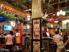 大堂-缪氏川菜(丰盛町店)