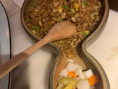 -绿茶餐厅(燕郊永旺店)