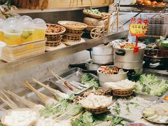 -塘屋烧烤·云南火塘烧烤品牌(春城慧谷旗舰店)