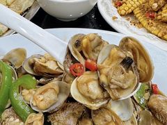 -一哥美食(总店)