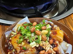 -笔记安顺夺夺粉火锅