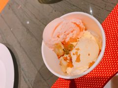 -“香”全日餐厅·株洲大汉希尔顿酒店