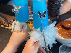 -烛影拾光观景餐厅·创意菜·摄影·小提琴(大唐不夜城店)