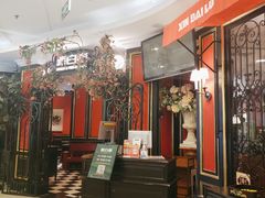 -新白鹿餐厅(第一百货店)