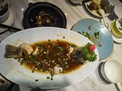 -鹿港小镇(霄云店)
