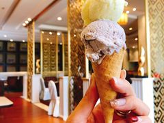 -鼓浪湾酒店自助餐