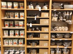 -MUJI无印良品(远洋未来广场店)