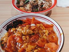 -老王四季抻面(南六东路店)