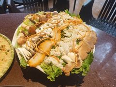 -巴倒烫陆派火锅山庄(南山总店)